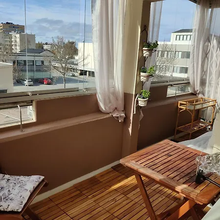 2br With Sauna, Hallituskatu Tornio