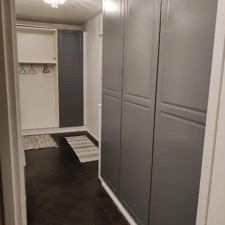 2br With Sauna, Hallituskatu * Tornio