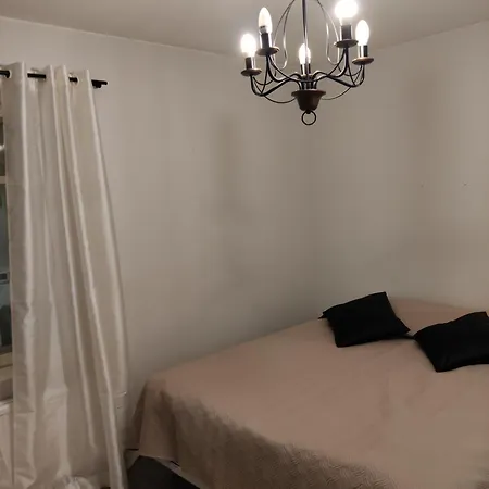 2br With Sauna, Hallituskatu Tornio