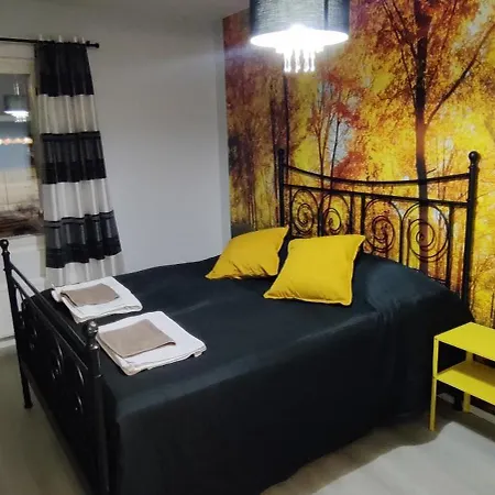 2br With Sauna, Hallituskatu Tornio