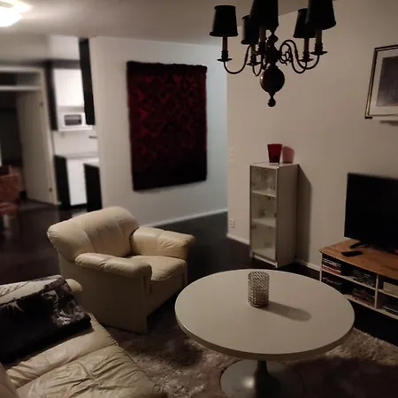 2br With Sauna, Hallituskatu Apartment Tornio