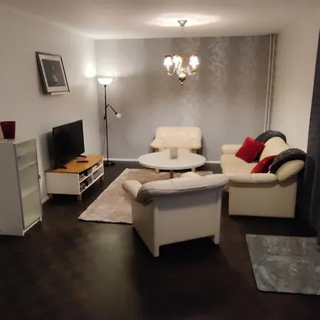 2br With Sauna, Hallituskatu * Tornio