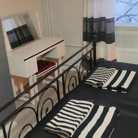2br With Sauna, Hallituskatu *