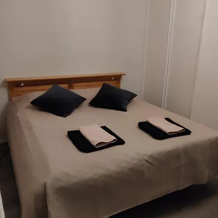 2br With Sauna, Hallituskatu * Tornio