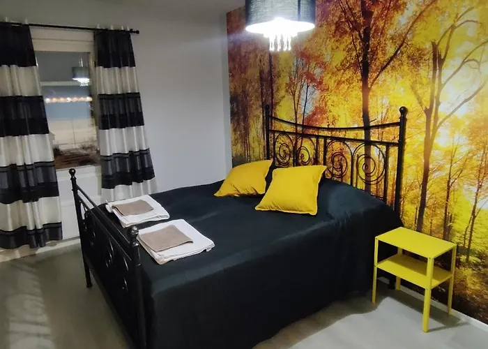 2br With Sauna, Hallituskatu Tornio